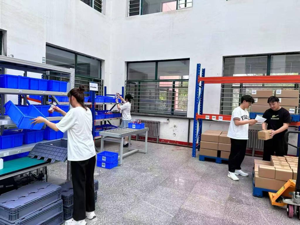 模拟技能 模拟技能