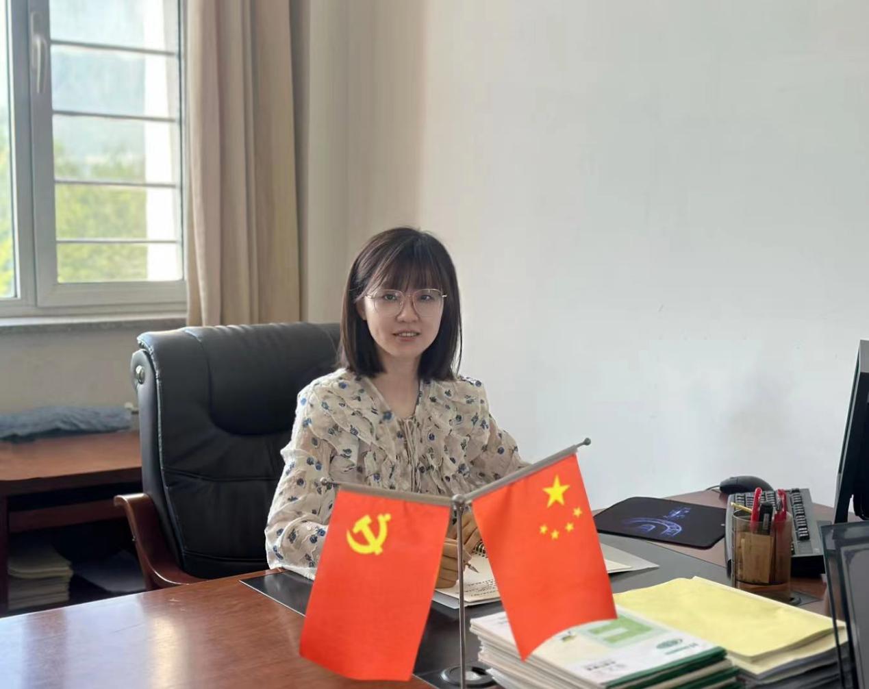 杨晶尧-经济与管理学院